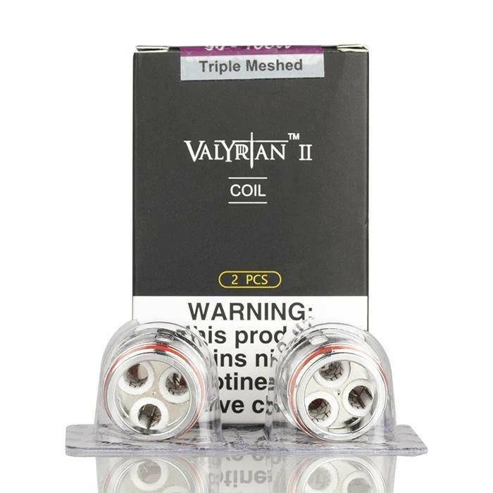 Uwell Valyrian ll Coil - 1 Coil
