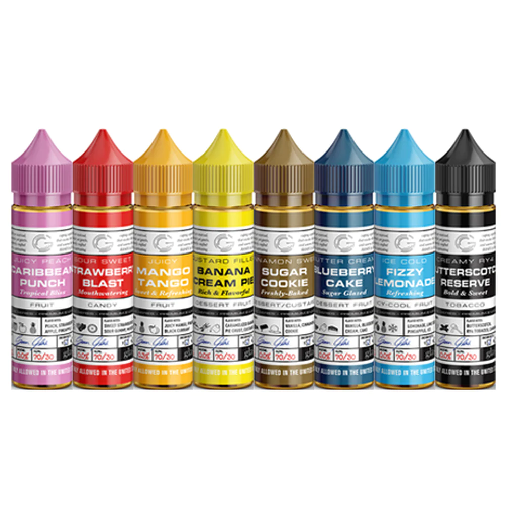 BSX Vapor 60ML E Juice by Earth's Bounty E-Juice BSX Vapor 60ML E Juice by Earth's Bounty E-Juice