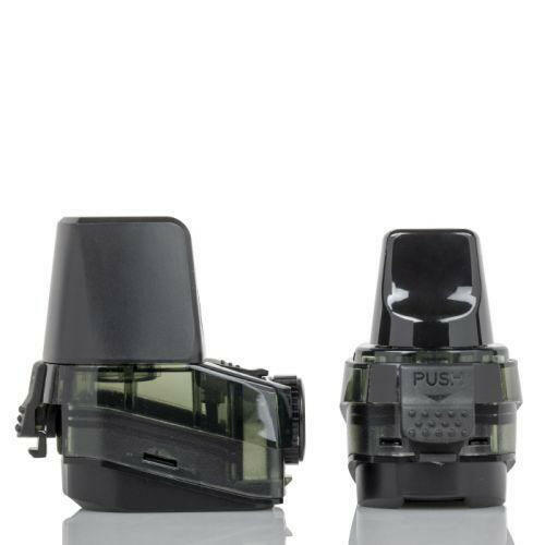 Geek Vape Aegis Boost Pod - 1 Pod