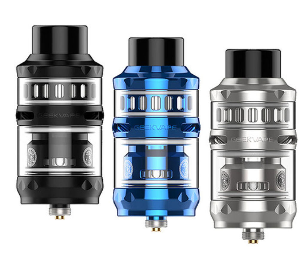 GeekVape P Tank by Earth's Bounty E-Juice GeekVape P Tank by Earth's Bounty E-Juice