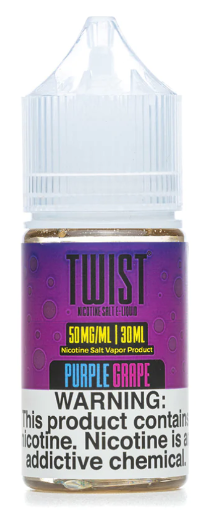 TWST Salts (30ML)