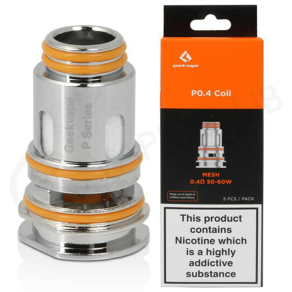 Geek Vape P Series Coil - 1 Coil