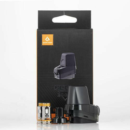 Geek Vape Aegis Boost Pod - 1 Pod