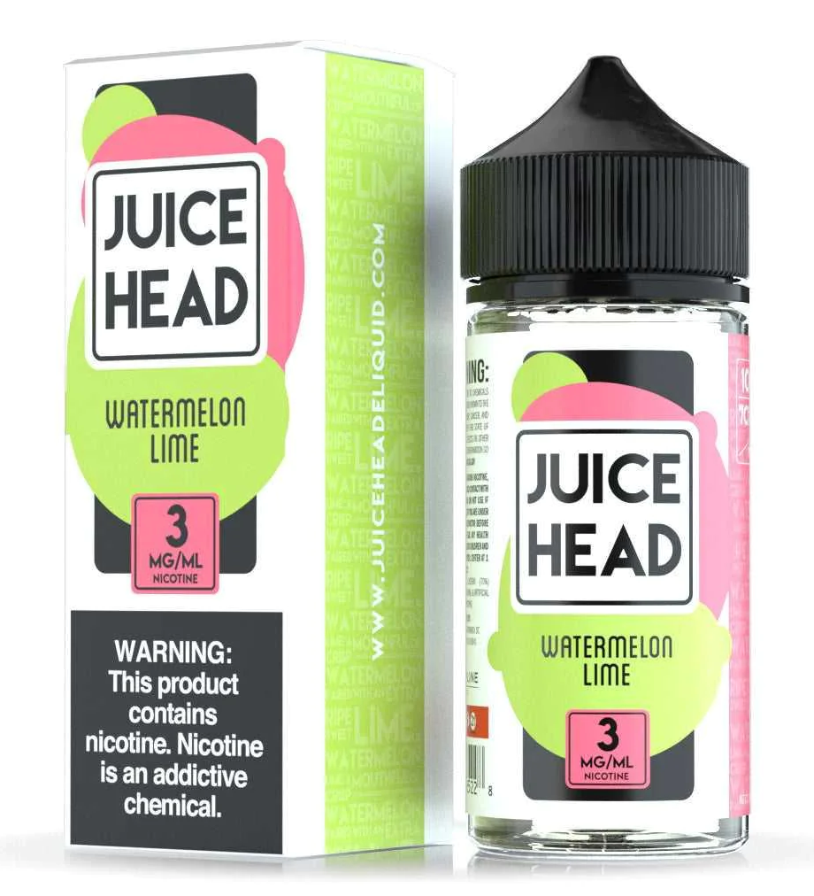 Juice Head (100ML)