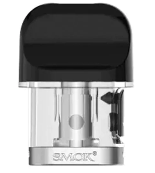 Smok Novo 3 Pod - 1 Pod by Earth's Bounty E-Juice Smok Novo 3 Pod - 1 Pod by Earth's Bounty E-Juice