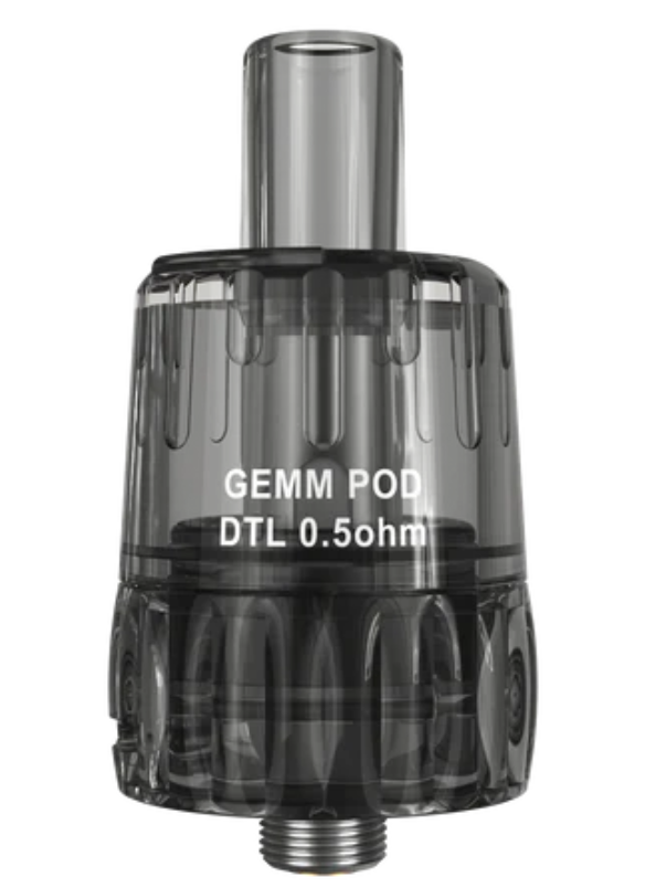 FreeMax Gemm Pod - 1 Pod