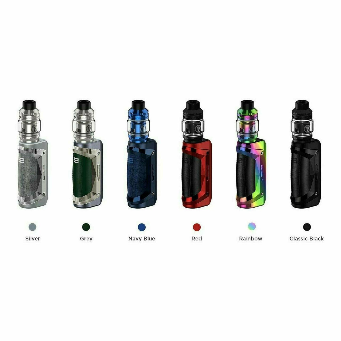 Geek Vape Aegis S100 Kit