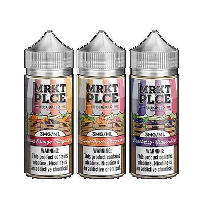 MRKTPLCE E-Liquid 30mL.