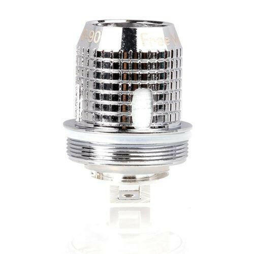 FreeMax Fireluke M coil