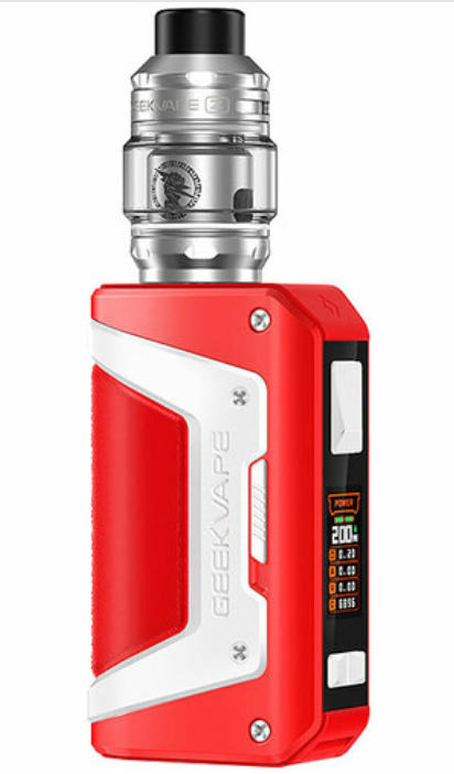 Geek Vape Aegis L200 Kit