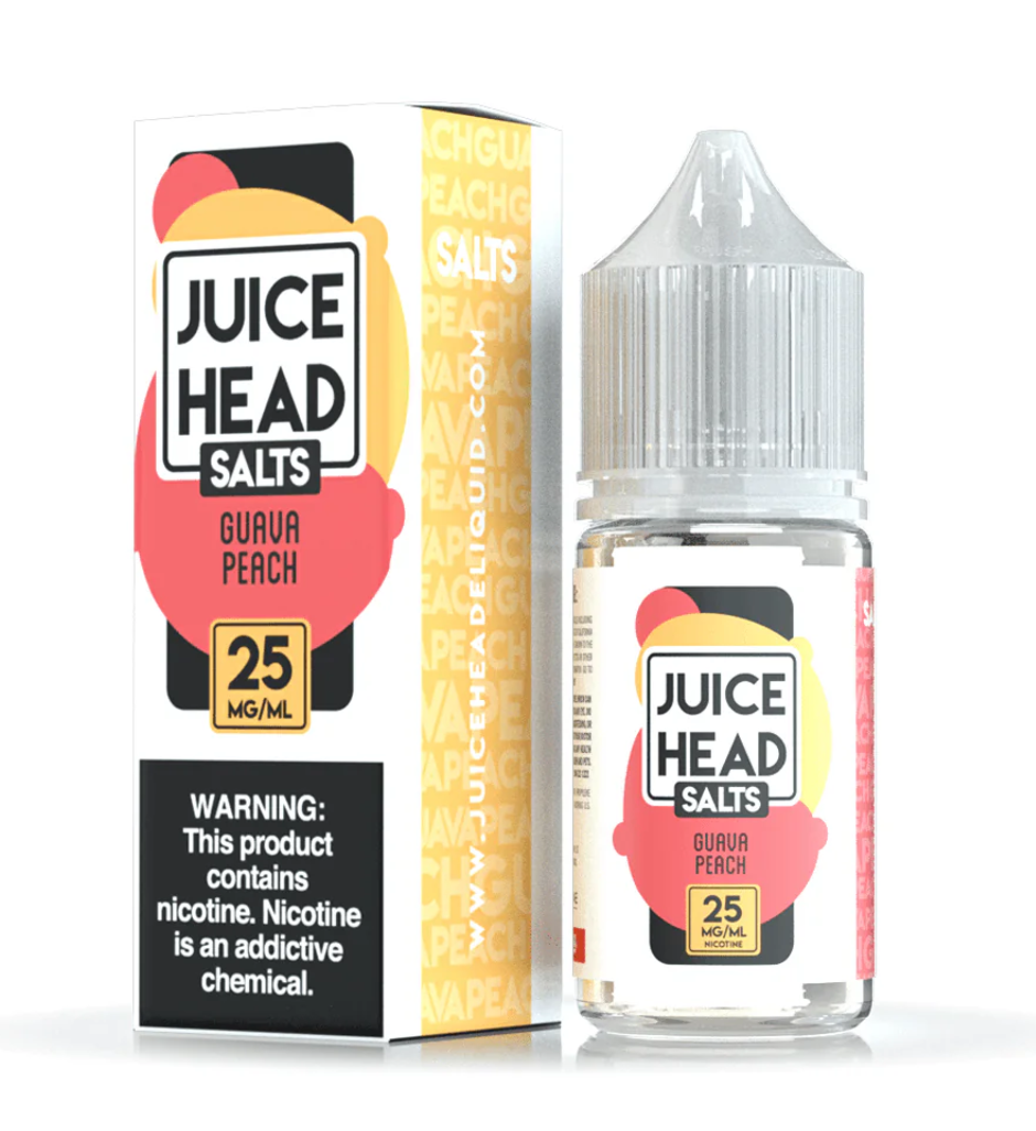 Juice Head Salts