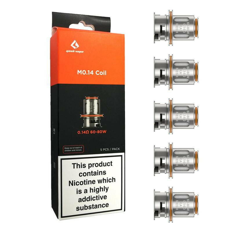 Geek Vape M Series Coil
