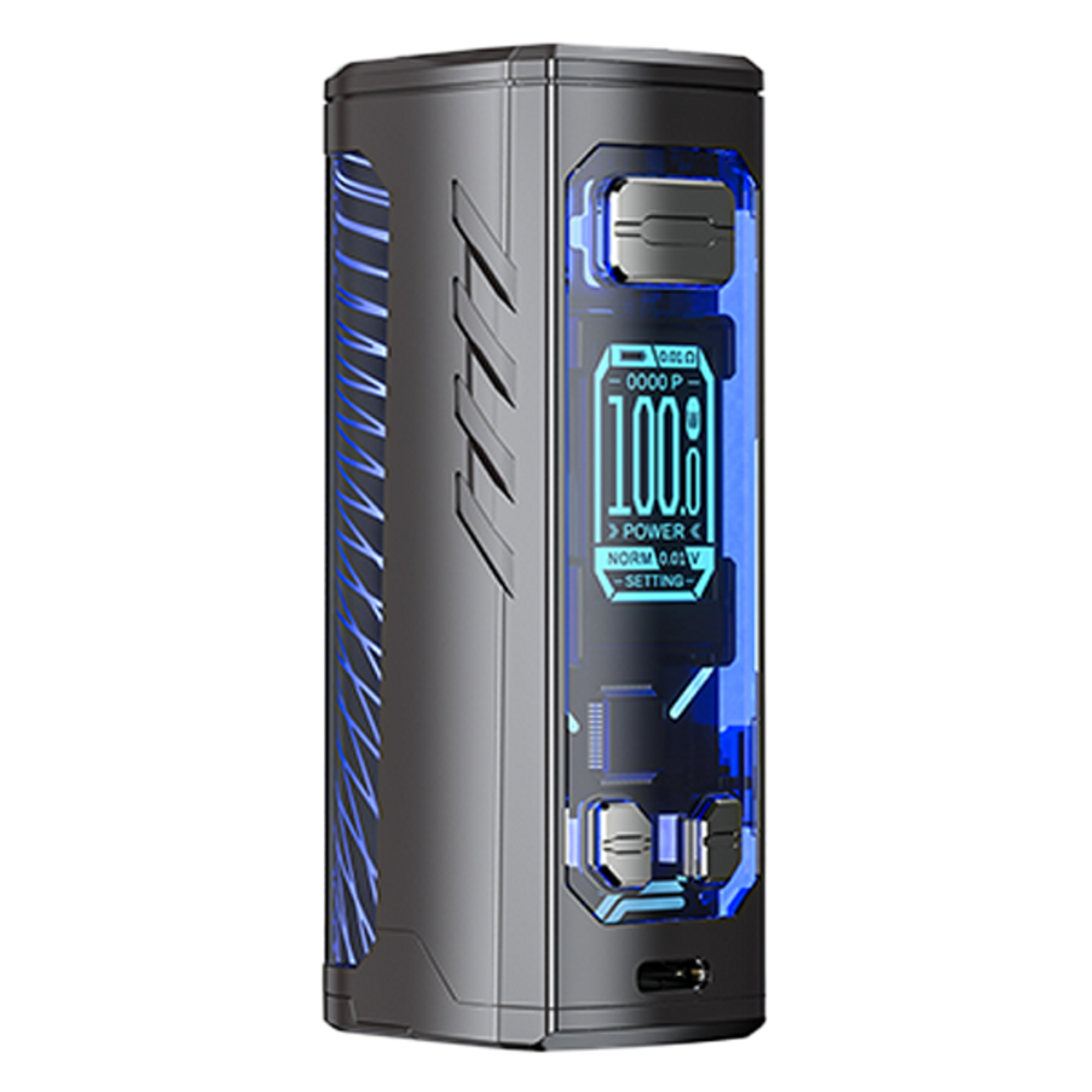 FreeMax Maxus Solo Mod (100w)