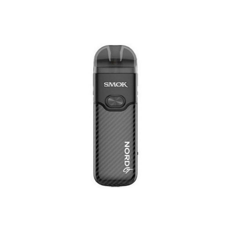 SMOK Nord GT 2500mAh Pod System Starter Kit With 5ML Refillable Pod