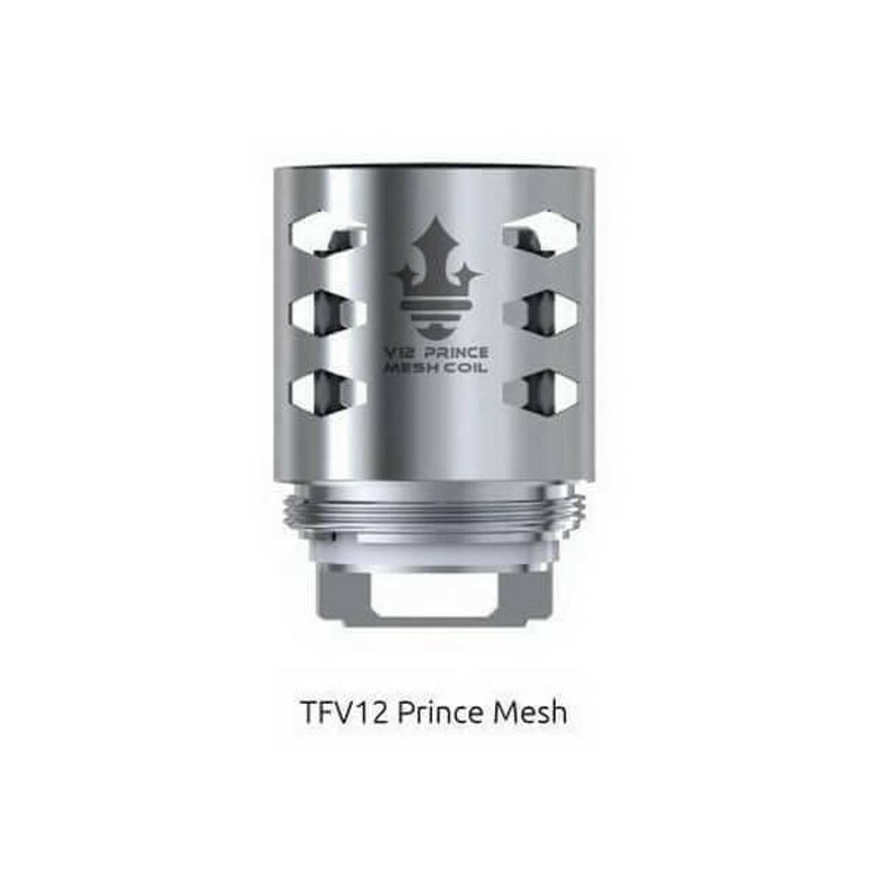 Smok V12 Prince Coils - 1 Coil