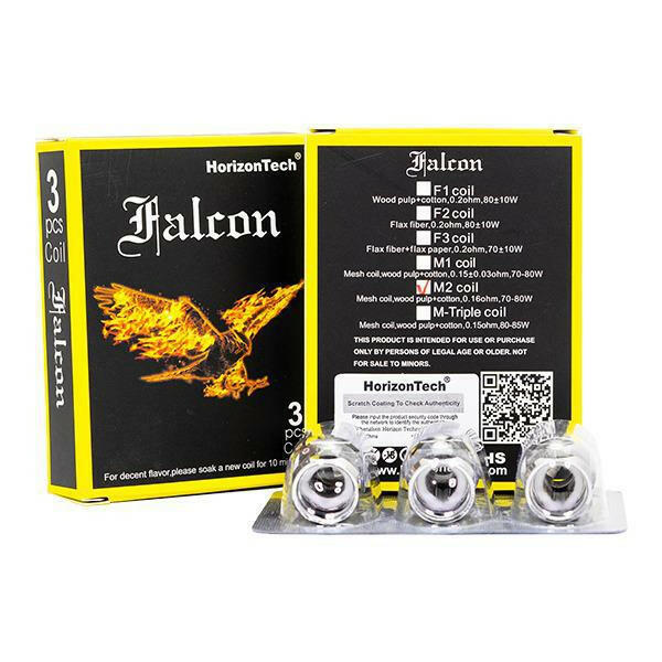 Horizon Tech Falcon Coil