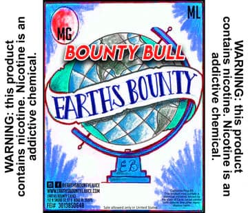 Bounty Bull.