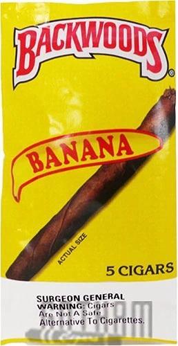 Backwoods Cigars