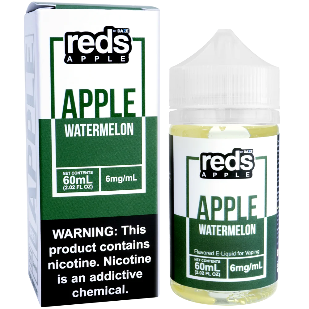 7 Daze E Liquid