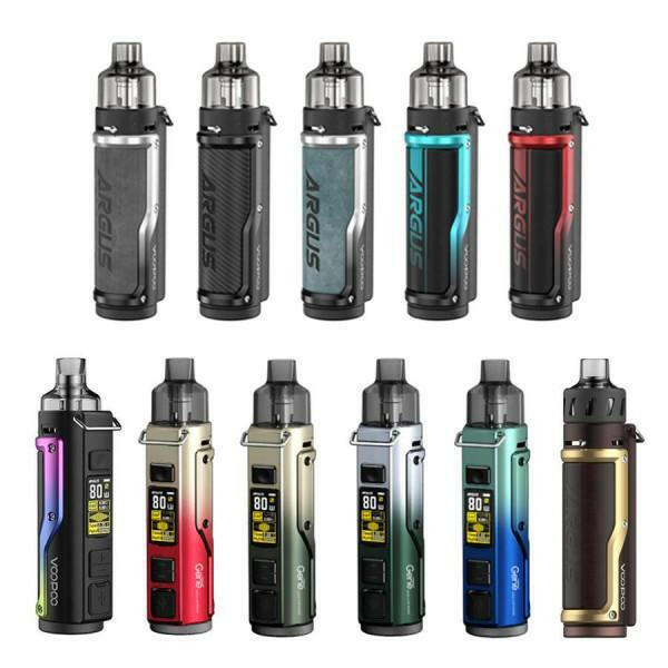 Voopoo Argus Pro Best Wattage VooPoo Argus Pro Kit by Earth's Bounty E-Juice Voopoo Argus Pro Best Wattage VooPoo Argus Pro Kit by Earth's Bounty E-Juice