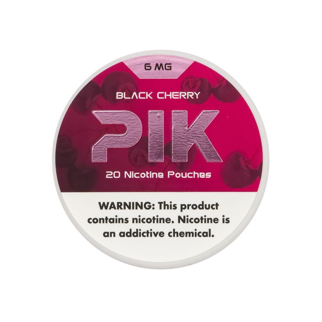 Pik Pouches