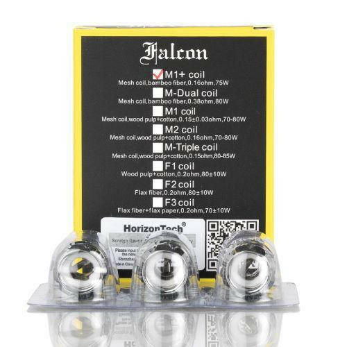 Horizon Tech Falcon Coil