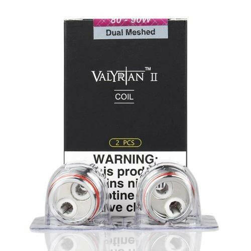 Uwell Valyrian ll Coil - 1 Coil