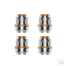 Geek Vape Z Series Coil by Earth's Bounty E-Juice Geek Vape Z Series Coil by Earth's Bounty E-Juice
