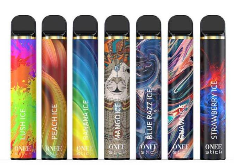 Kang Vape Onee Stick 2000 Puff Disposable by Earth's Bounty E-Juice Kang Vape Onee Stick 2000 Puff Disposable by Earth's Bounty E-Juice