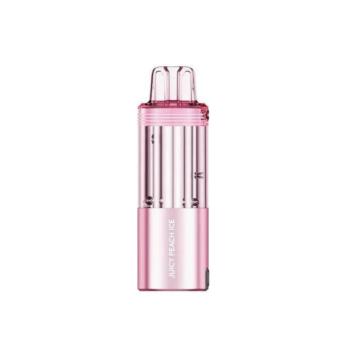 Foger Switch Pro 30K Puffs 19ML Disposable Pod Vape