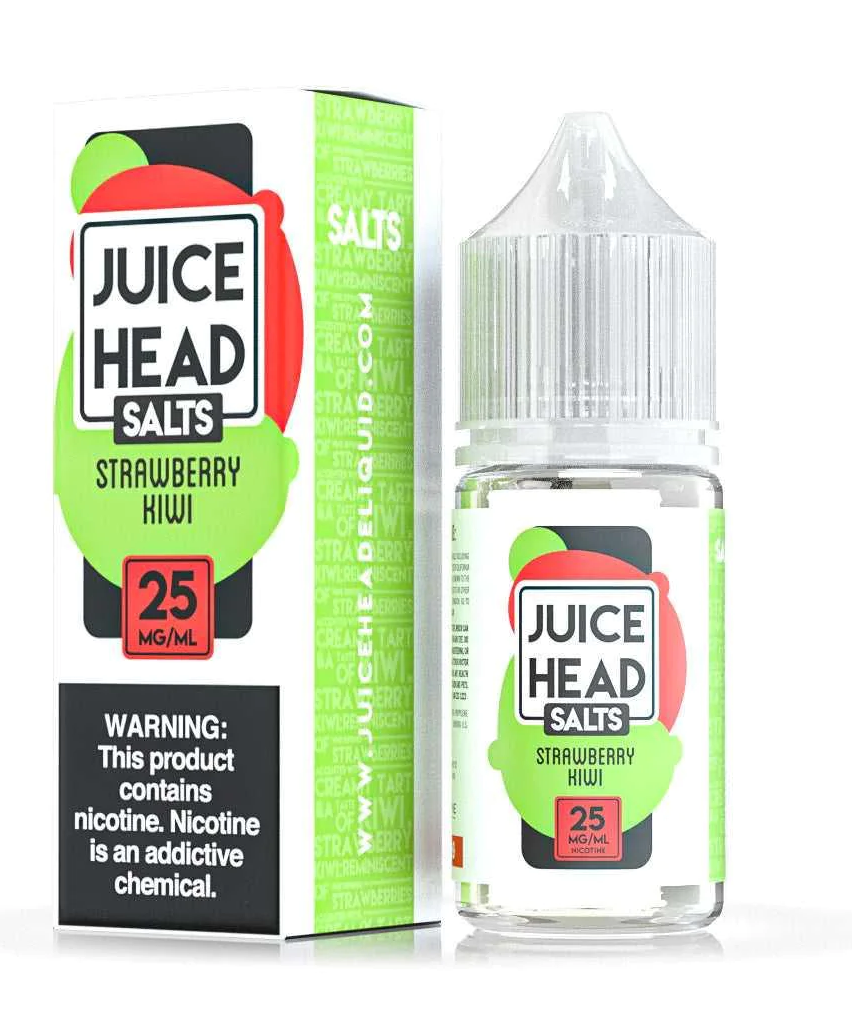 Juice Head Salts