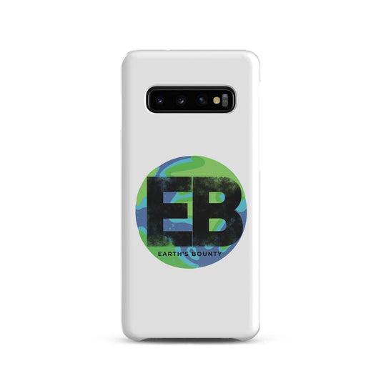EB Snap case for Samsung®.