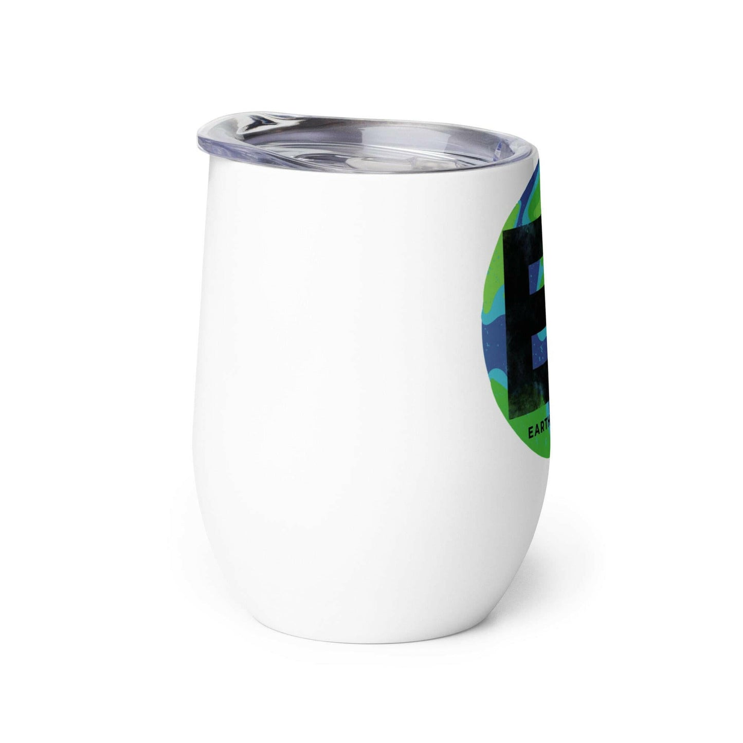 EB Wine Tumbler.