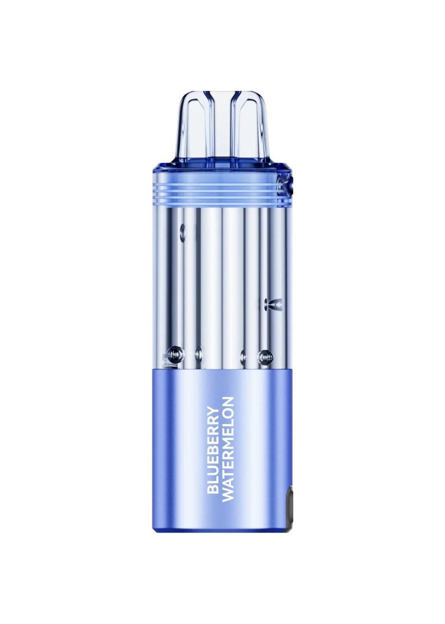 Foger Switch Pro 30K Puffs 19ML Disposable Pod Vape