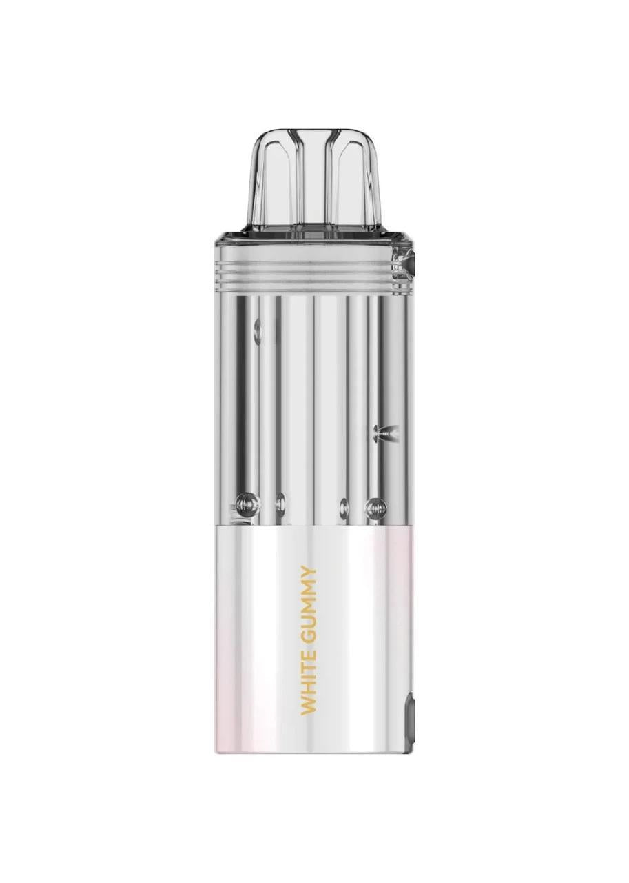 Foger Switch Pro 30K Puffs 19ML Disposable Pod Vape
