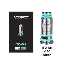 VooPoo ITO-M Coil - 1 Coil
