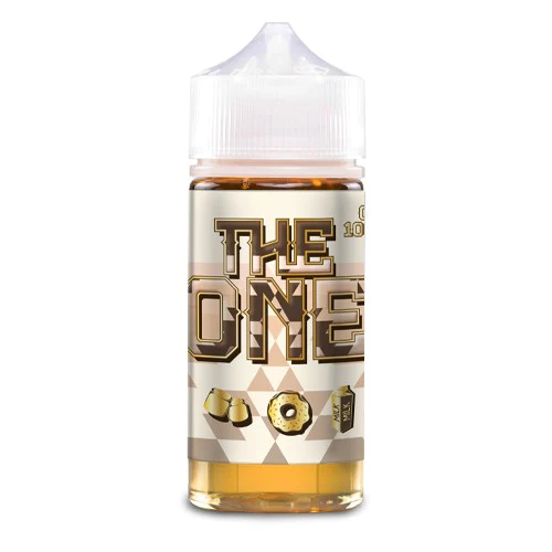 Beard (The One )100ML E Liquid