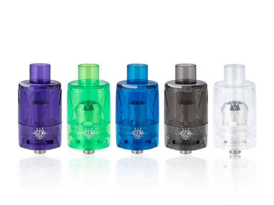 Freemax Gemm 5ML Disposable Sub-Ohm Tank With G2 Coil