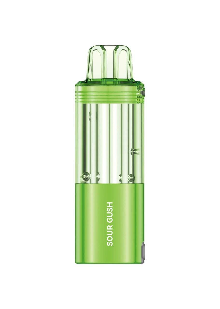 Foger Switch Pro 30K Puffs 19ML Disposable Pod Vape