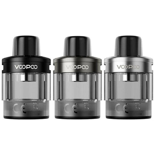 VooPoo PNP X 5ML Refillable Replacement Cartridge Pod