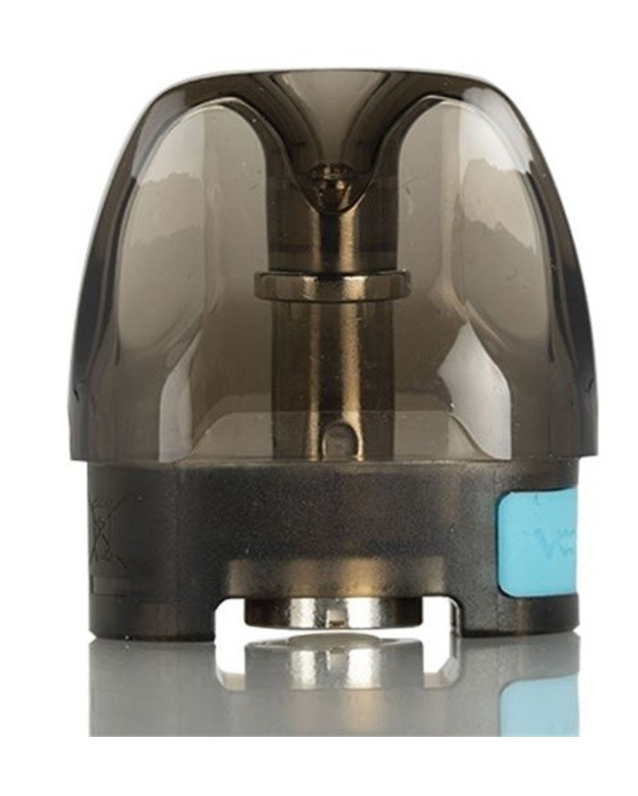 Voopoo Argus Air (Empty Standard Cartridge) - 1 Pod by Earth's Bounty E-Juice Voopoo Argus Air (Empty Standard Cartridge) - 1 Pod by Earth's Bounty E-Juice