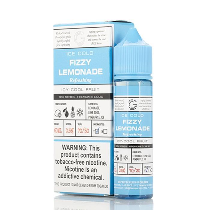 Glas BSX Series 60mL