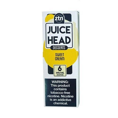 Juice Head (100ML)