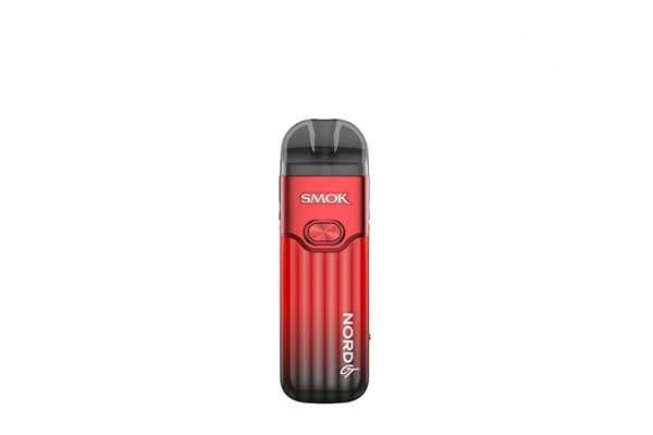 SMOK Nord GT 2500mAh Pod System Starter Kit With 5ML Refillable Pod