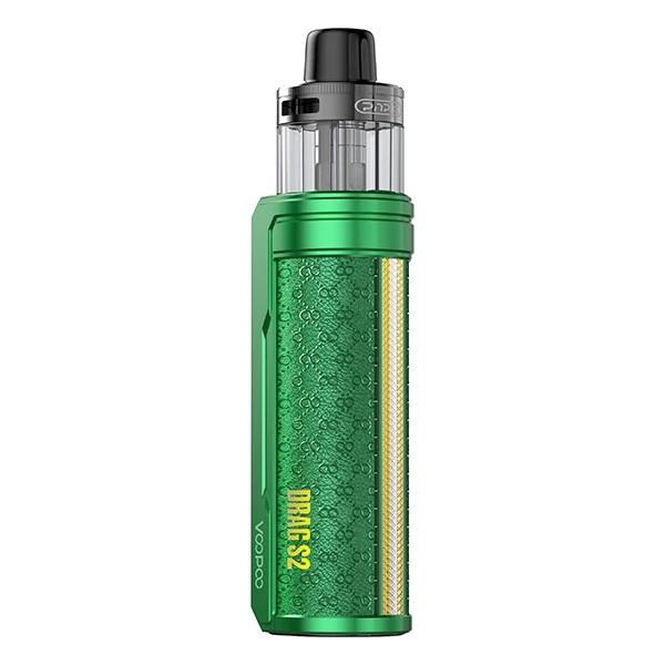 VooPoo Drag S2 Kit (DTL)
