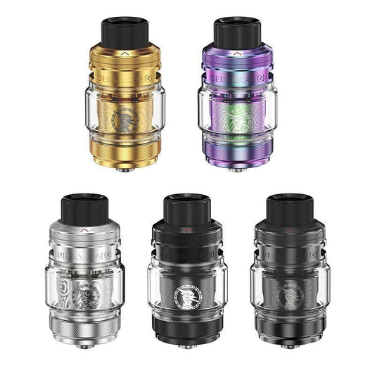 Geekvape Z- Sub-Ohm Tank 5