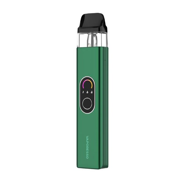 Vaporesso Xros 4 1000mah Pod System Starter