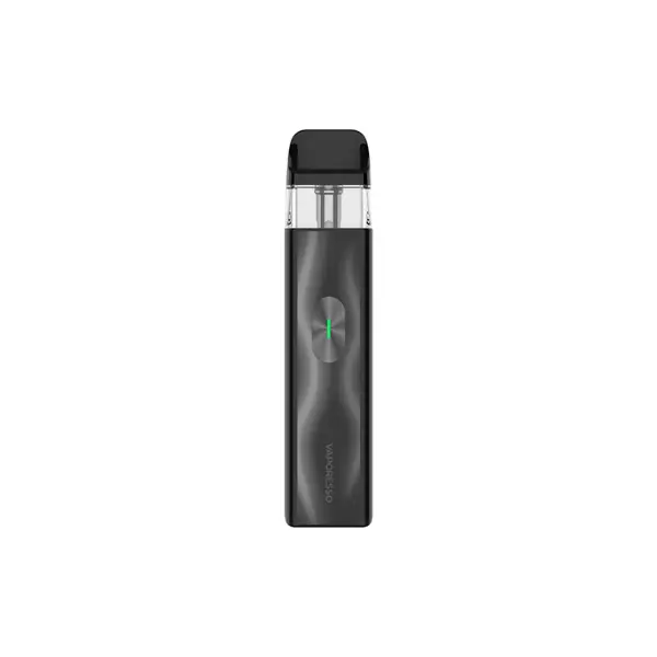 Vaporesso Xros 4 Mini 1000mah Pod System Starter Kit With 3ML Xros Series Mesh Pod