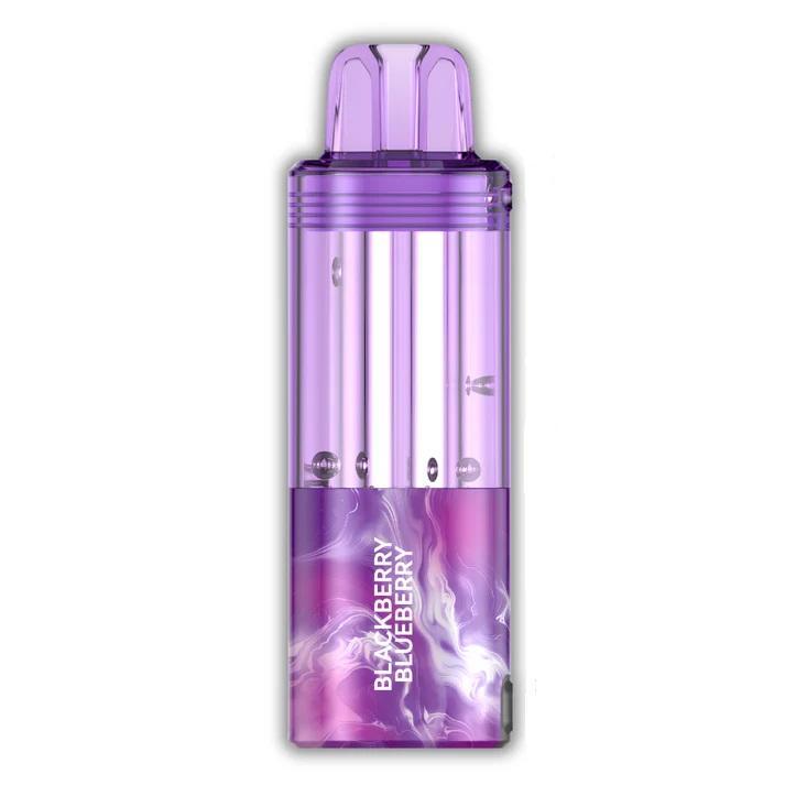 Foger Switch Pro 30K Puffs 19ML Disposable Pod Vape