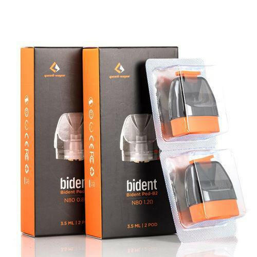 Geek Vape Bident Pod - 1 Pod